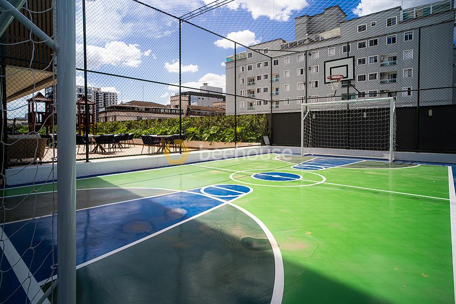 Apartamento no Edifício Ekoa Residence no Santo Antônio em Joinville — foto 44