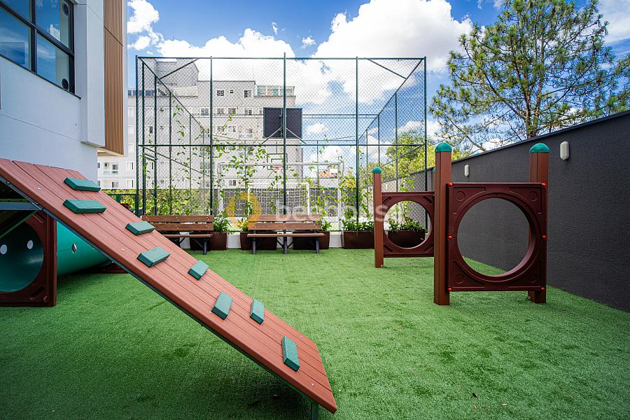 Apartamento no Edifício Ekoa Residence no Santo Antônio em Joinville — foto 45