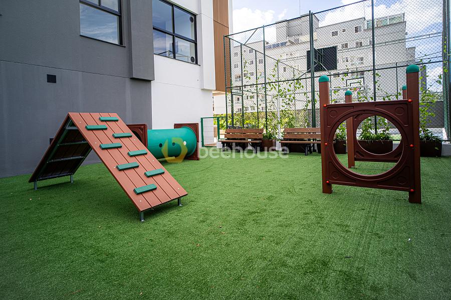 Apartamento no Edifício Ekoa Residence no Santo Antônio em Joinville — foto 43