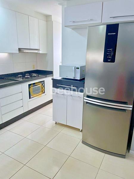 Porteira Fechada - Apartamento - Iririú — foto 7