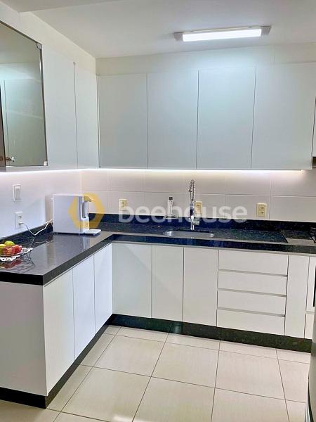 Porteira Fechada - Apartamento - Iririú — foto 5