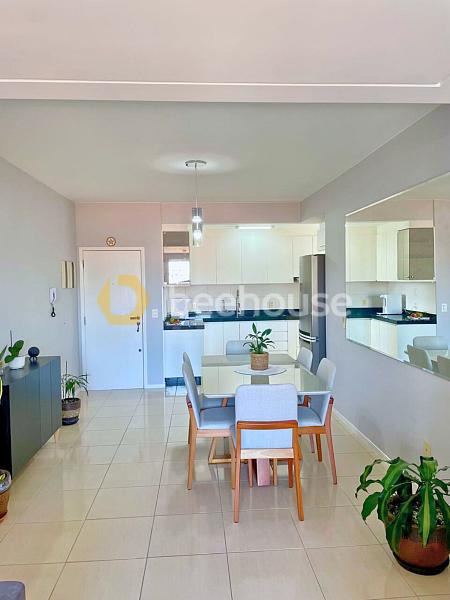 Porteira Fechada - Apartamento - Iririú — foto 4