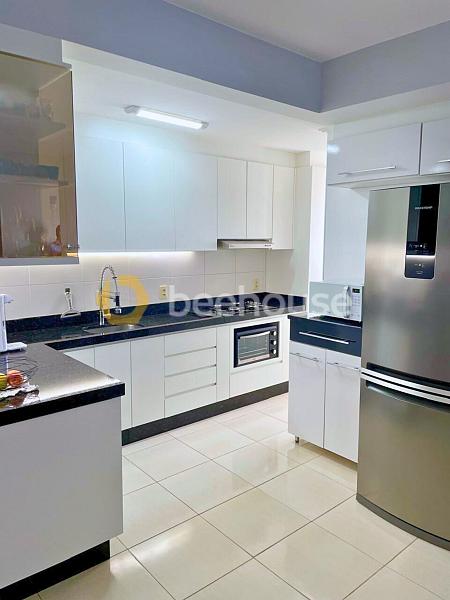 Porteira Fechada - Apartamento - Iririú — foto 6