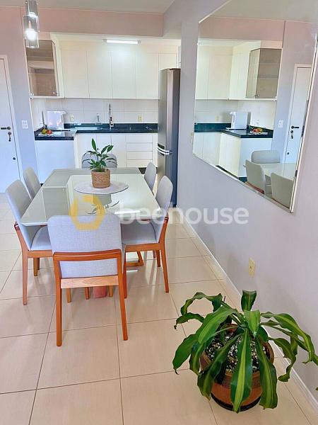 Porteira Fechada - Apartamento - Iririú — foto 2