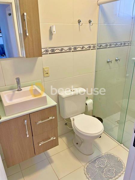 Porteira Fechada - Apartamento - Iririú — foto 10