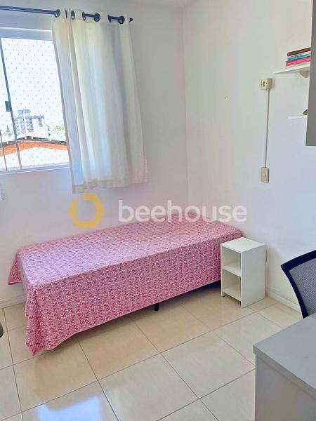 Porteira Fechada - Apartamento - Iririú — foto 12