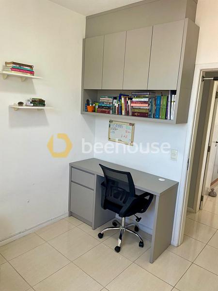 Porteira Fechada - Apartamento - Iririú — foto 13