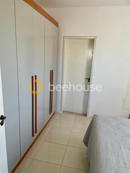 Porteira Fechada - Apartamento - Iririú — foto 14