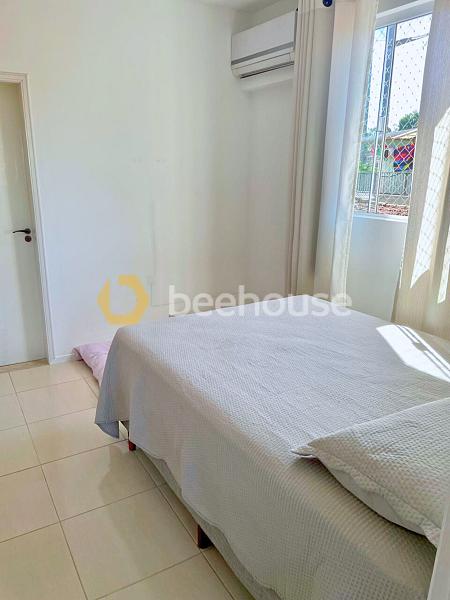 Porteira Fechada - Apartamento - Iririú — foto 9