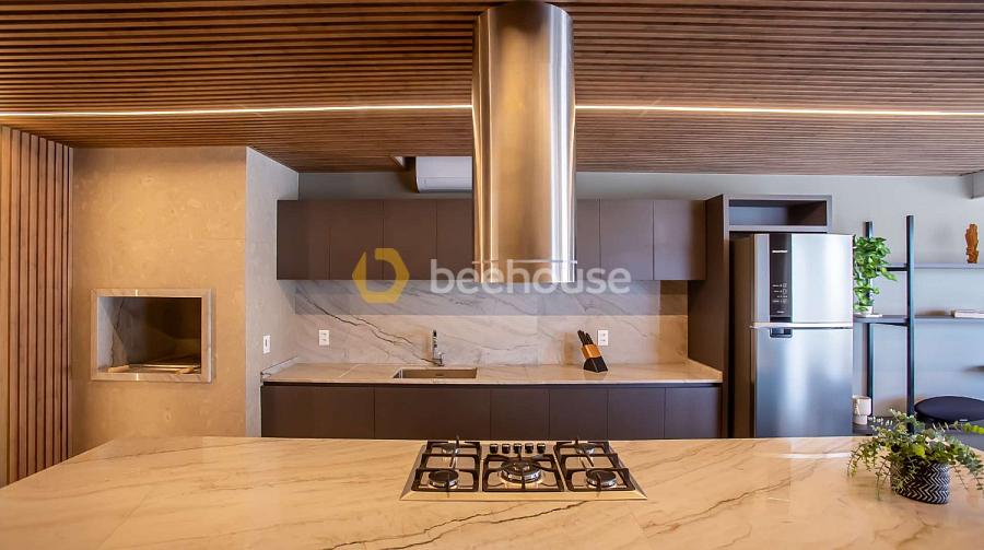 Apartamento no Edifício Poema no América em Joinville — foto 10