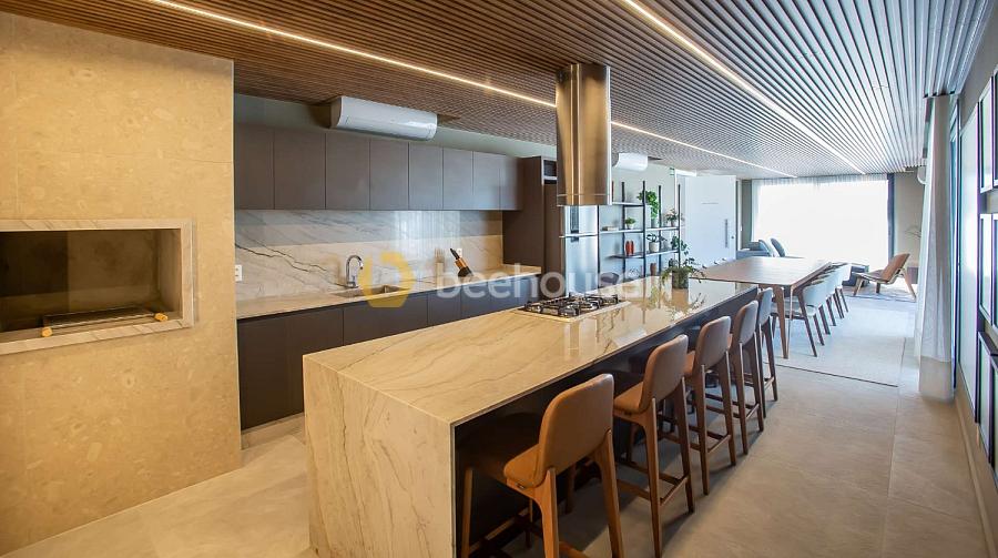 Apartamento no Edifício Poema no América em Joinville — foto 11