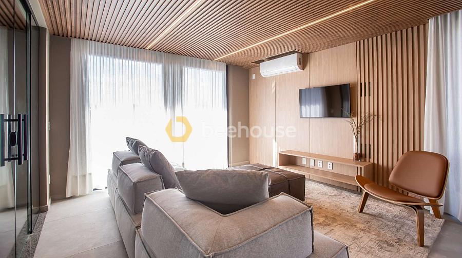 Apartamento no Edifício Poema no América em Joinville — foto 12