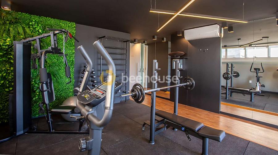 Apartamento no Edifício Poema no América em Joinville — foto 13