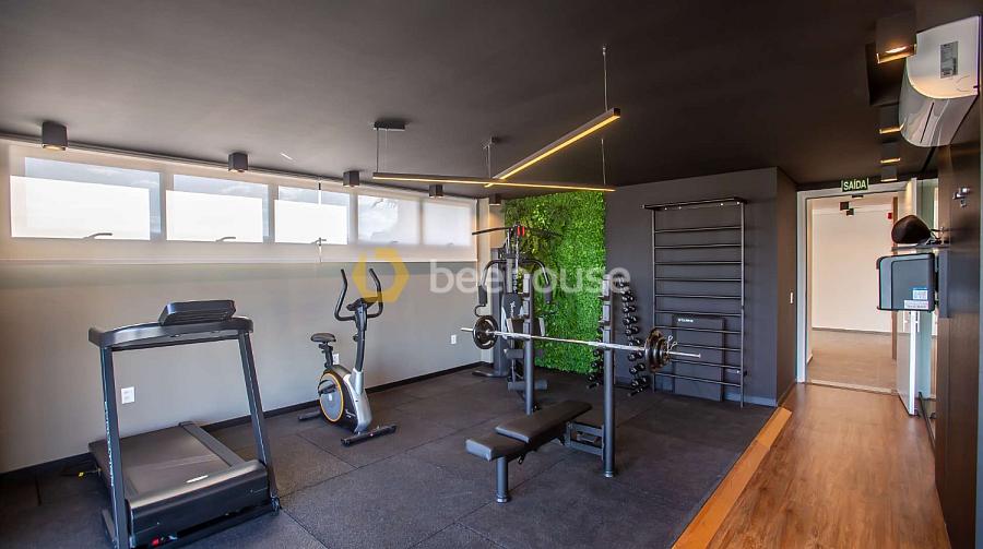 Apartamento no Edifício Poema no América em Joinville — foto 14