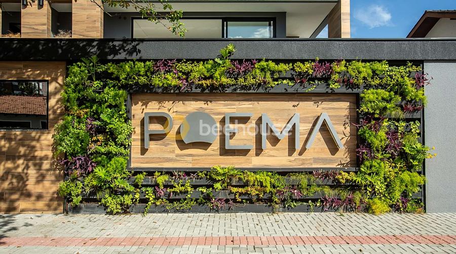 Apartamento no Edifício Poema no América em Joinville — foto 3