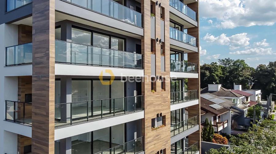 Apartamento no Edifício Poema no América em Joinville — foto 4