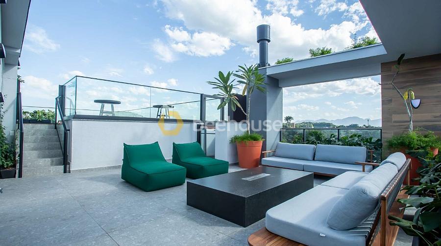 Apartamento no Edifício Poema no América em Joinville — foto 8