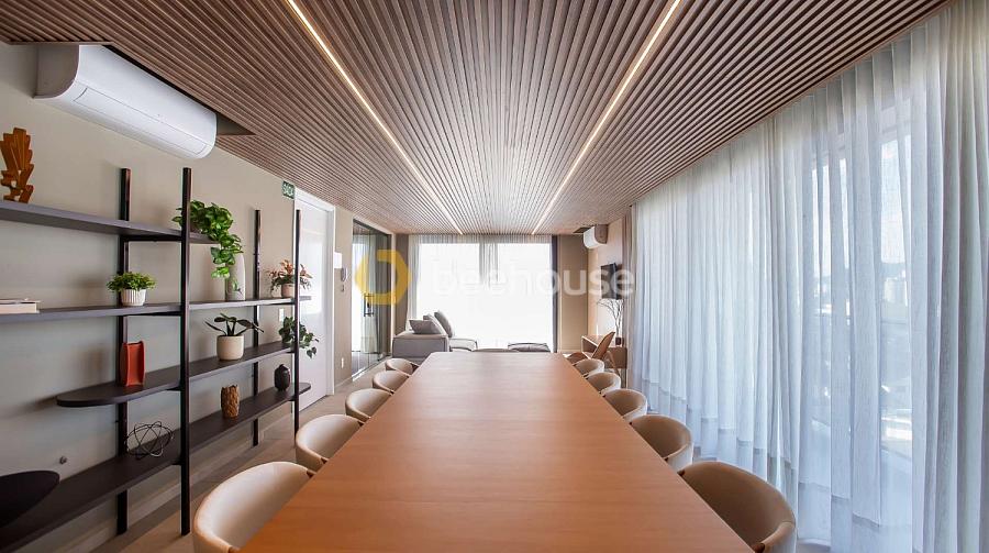 Apartamento no Edifício Poema no América em Joinville — foto 9