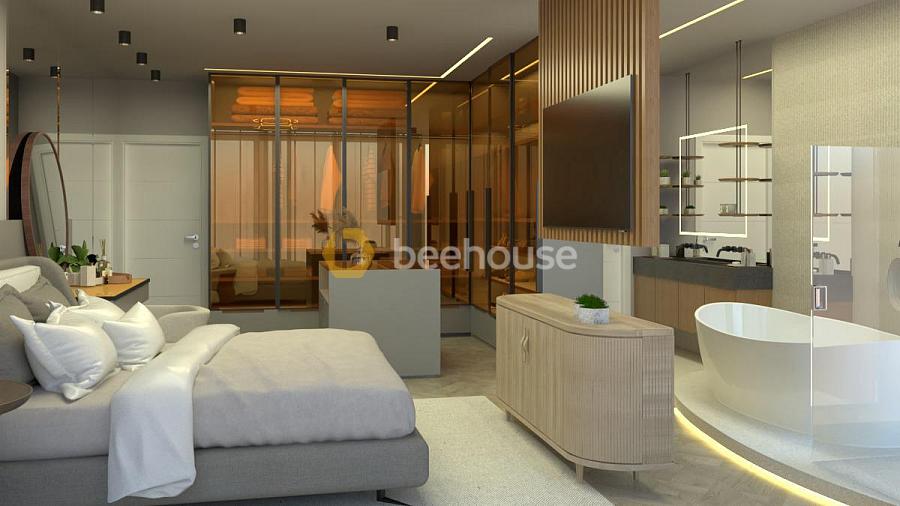 Casa em construção com 4 quartos à venda no Ecovalle, Araquari/SC — foto 15