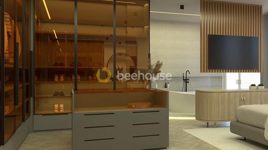 Casa em construção com 4 quartos à venda no Ecovalle, Araquari/SC — foto 7