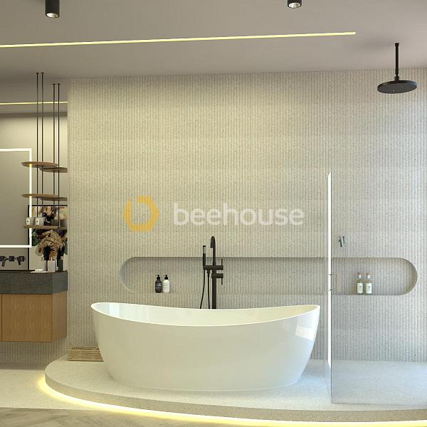 Casa em construção com 4 quartos à venda no Ecovalle, Araquari/SC — foto 10