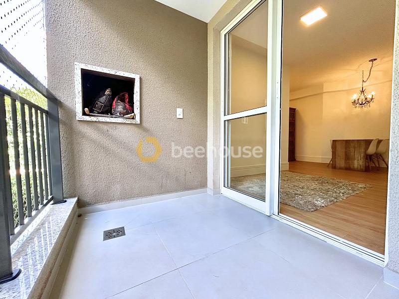 Apartamento Mobiliado no Costa e Silva — foto 8