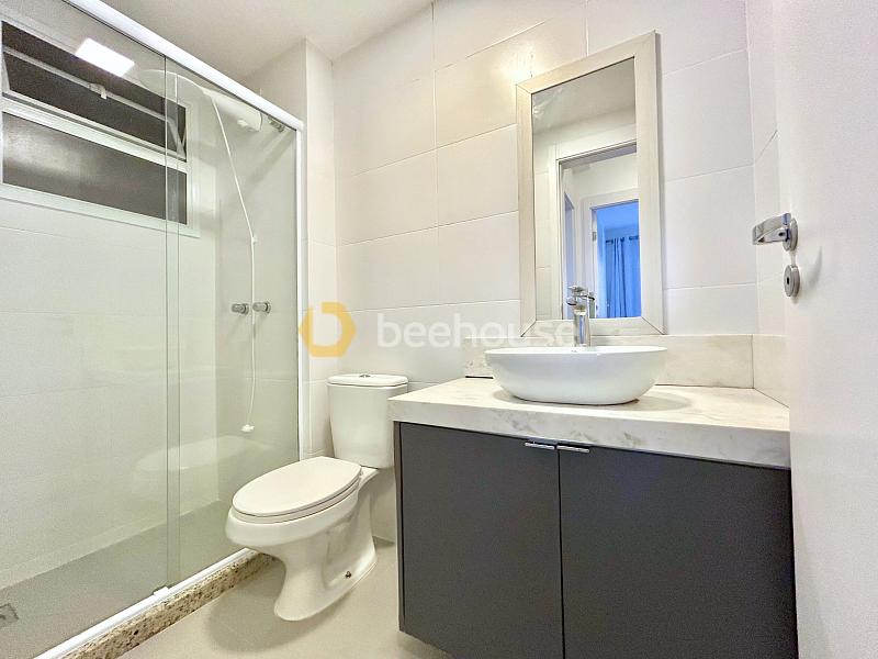 Apartamento Mobiliado no Costa e Silva — foto 11