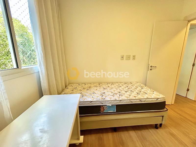 Apartamento Mobiliado no Costa e Silva — foto 13