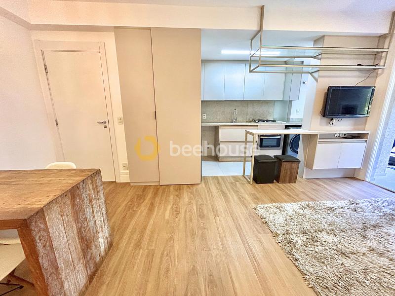 Apartamento Mobiliado no Costa e Silva — foto 15