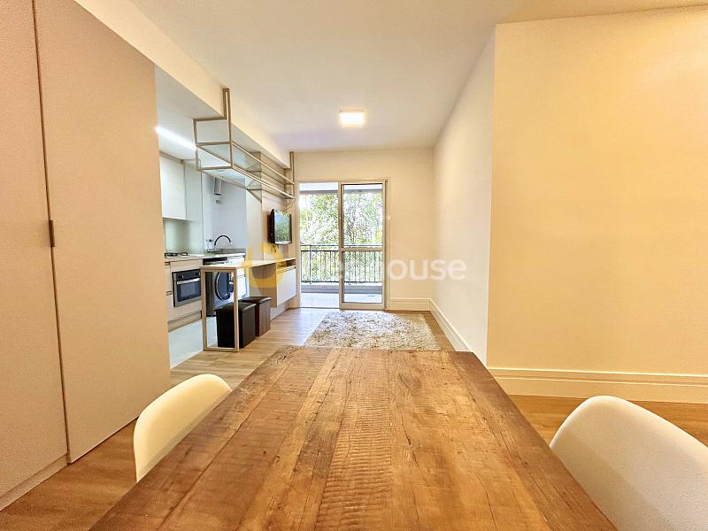 Apartamento Mobiliado no Costa e Silva — foto 6