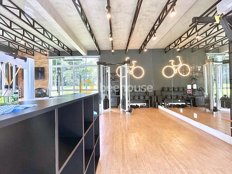 Apartamento Mobiliado no Costa e Silva — foto 23