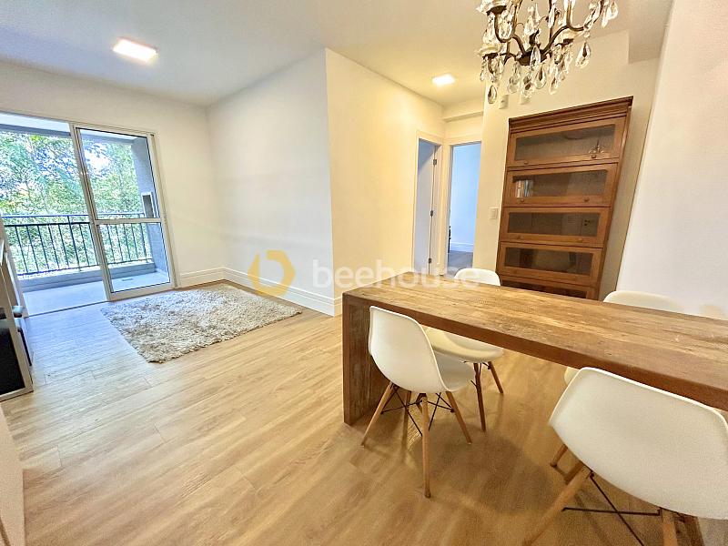 Apartamento Mobiliado no Costa e Silva — foto 16