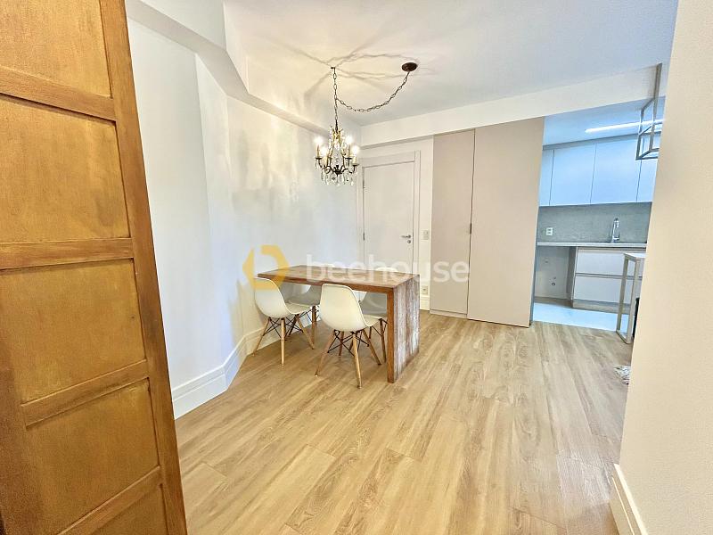Apartamento Mobiliado no Costa e Silva — foto 17