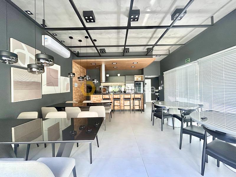 Apartamento Mobiliado no Costa e Silva — foto 18