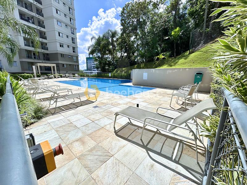 Apartamento Mobiliado no Costa e Silva — foto 24