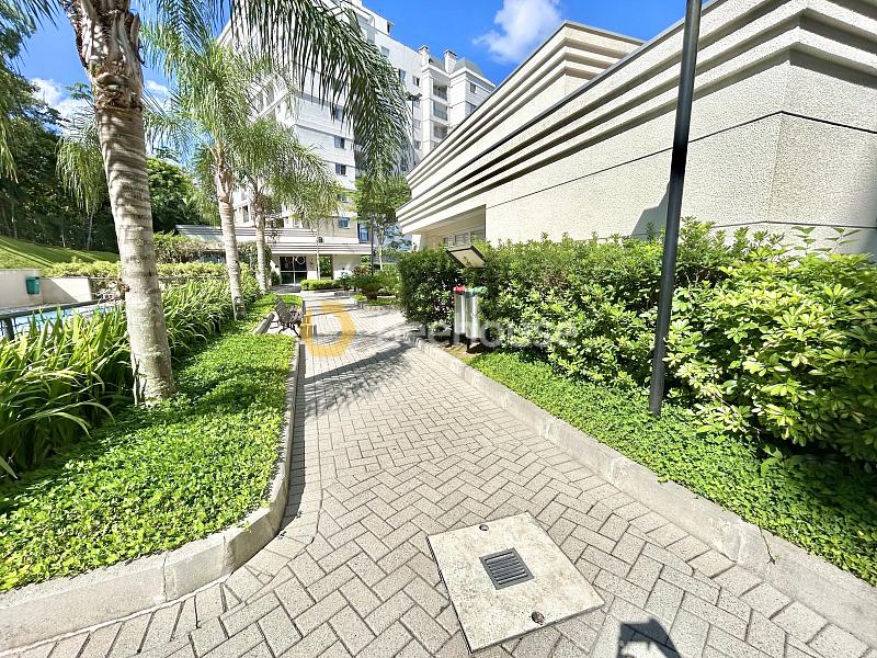 Apartamento Mobiliado no Costa e Silva — foto 19