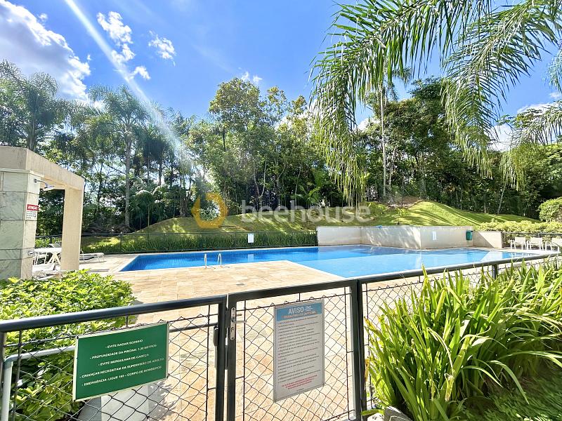 Apartamento Mobiliado no Costa e Silva — foto 20