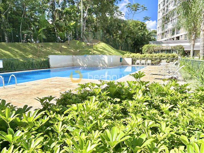 Apartamento Mobiliado no Costa e Silva — foto 21