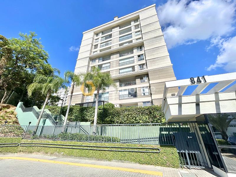 Apartamento Mobiliado no Costa e Silva — foto 30