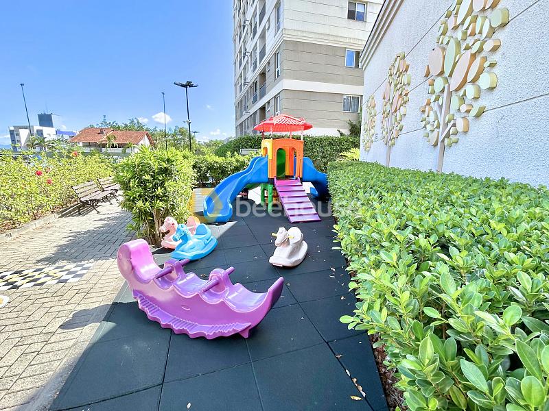 Apartamento Mobiliado no Costa e Silva — foto 26