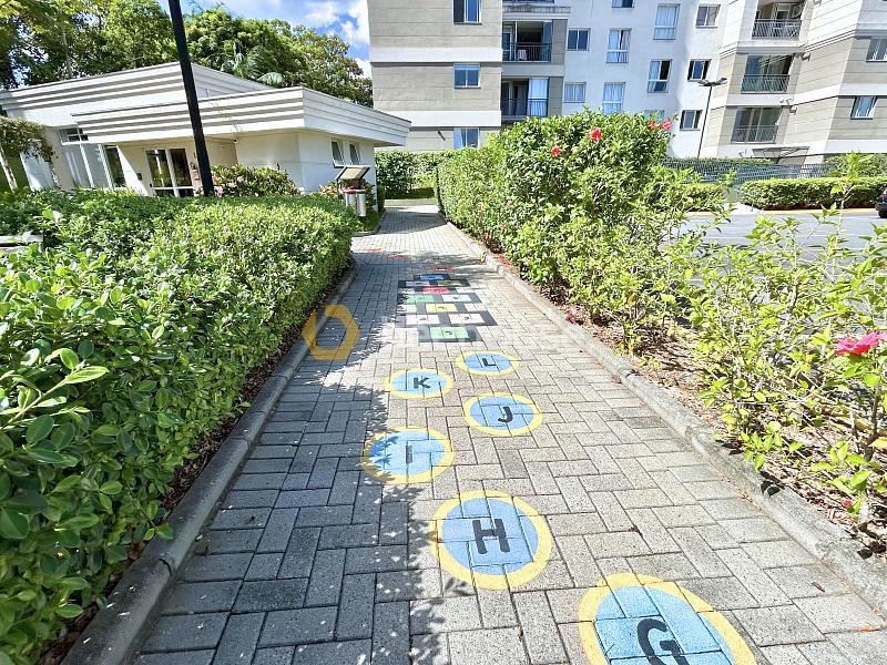 Apartamento Mobiliado no Costa e Silva — foto 27