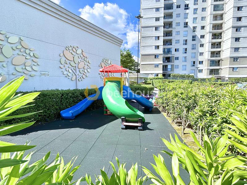 Apartamento Mobiliado no Costa e Silva — foto 28