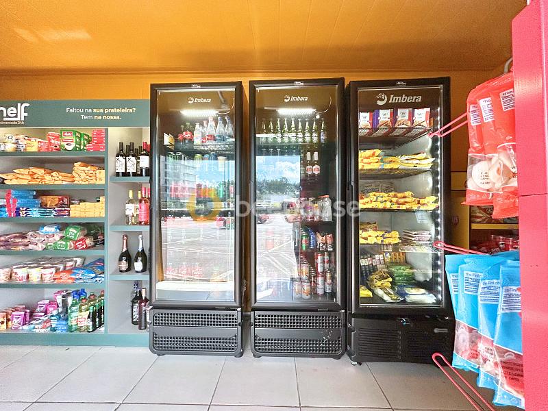 Apartamento Mobiliado no Costa e Silva — foto 29