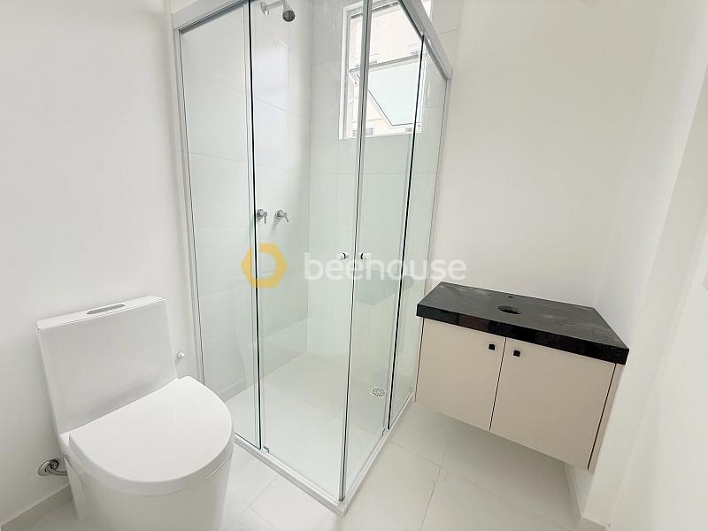 Apartamento Home Clube com 3 suítes, lavabo e 2 vagas. — foto 9