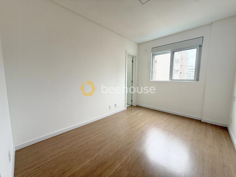 Apartamento Home Clube com 3 suítes, lavabo e 2 vagas. — foto 10