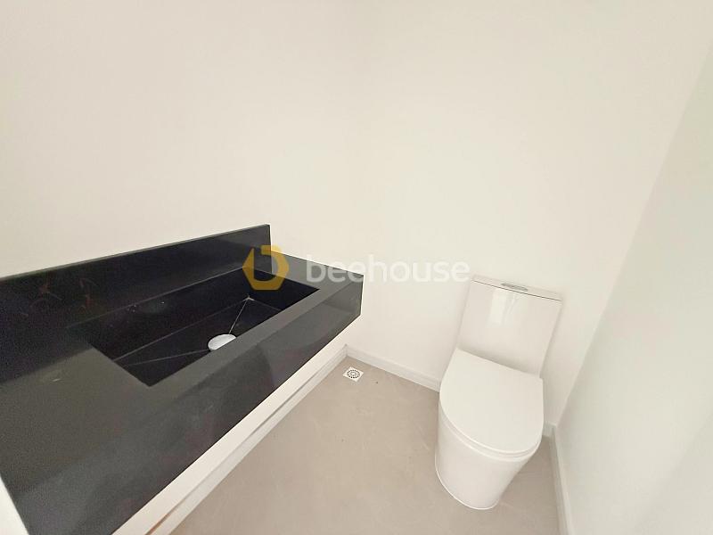 Apartamento Home Clube com 3 suítes, lavabo e 2 vagas. — foto 7