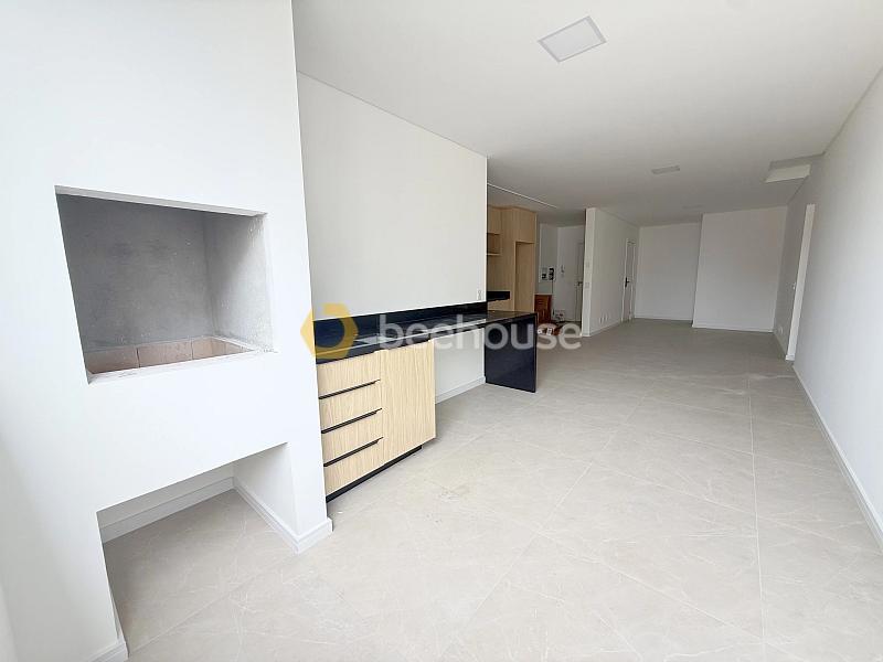 Apartamento Home Clube com 3 suítes, lavabo e 2 vagas. — foto 5