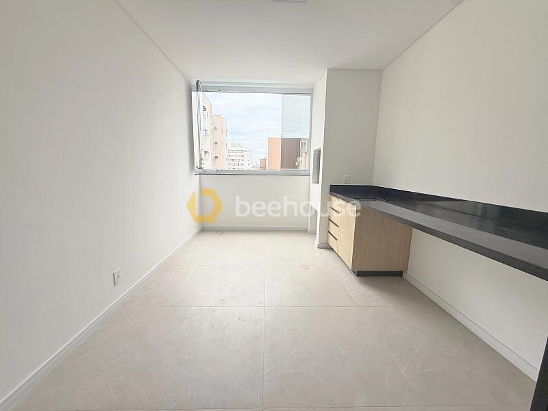 Apartamento Home Clube com 3 suítes, lavabo e 2 vagas. — foto 4