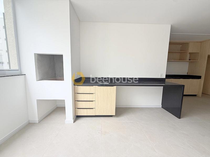 Apartamento Home Clube com 3 suítes, lavabo e 2 vagas. — foto 6
