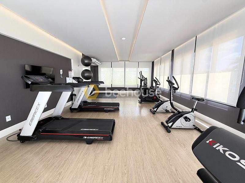 Apartamento Home Club - Santo Antônio — foto 12